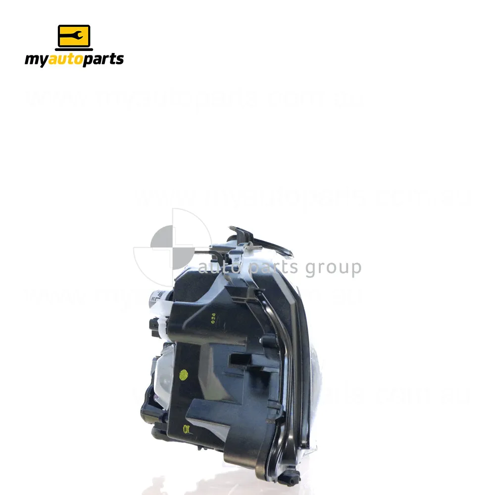 LED Adaptive Head Lamp Passenger Side Genuine Suits Lexus RX450H GLY15 2009 to 2012
