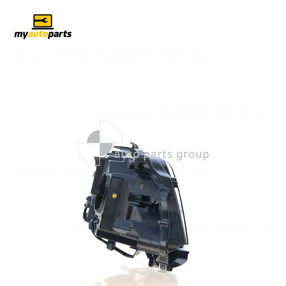 LED Adaptive Head Lamp Passenger Side Genuine Suits Lexus RX450H GLY15 2012 to 2015