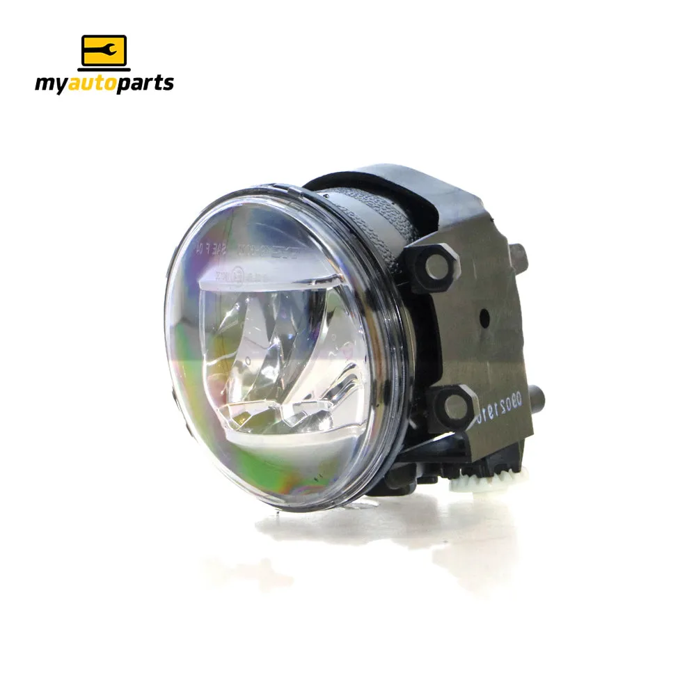 LED Fog Lamp Drivers Side Certified suits Various Toyota Models