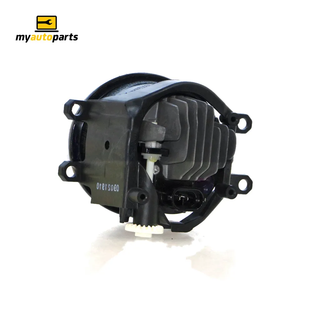 LED Fog Lamp Drivers Side Certified suits Various Toyota Models