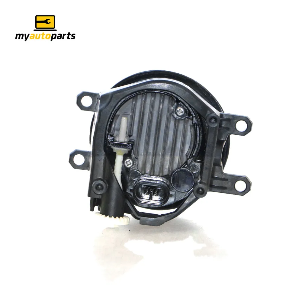 LED Fog Lamp Drivers Side Certified suits Various Toyota Models