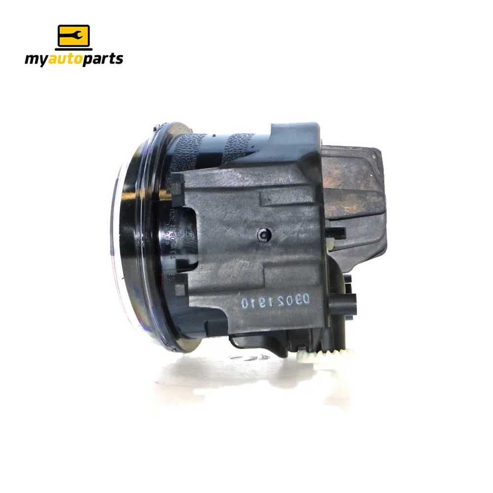 LED Fog Lamp Drivers Side Certified suits Various Toyota Models