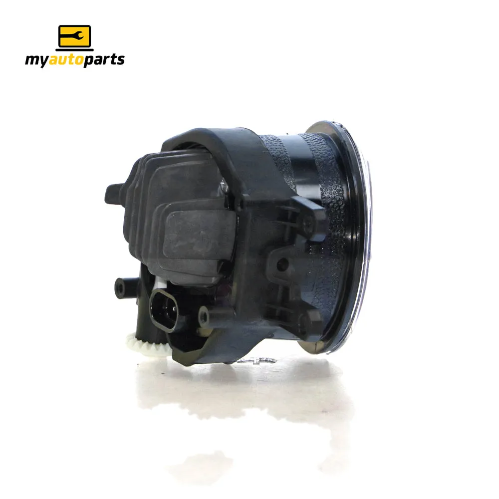 LED Fog Lamp Drivers Side Certified suits Various Toyota Models