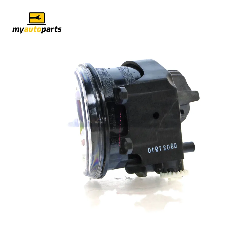 LED Fog Lamp Drivers Side Certified suits Various Toyota Models