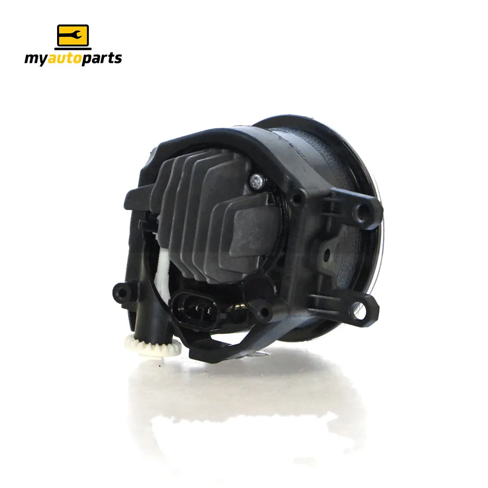 LED Fog Lamp Drivers Side Certified suits Various Toyota Models