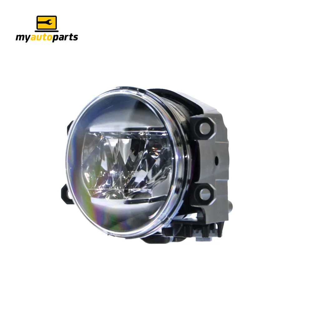 LED Fog Lamp Drivers Side Genuine suits Various Toyota Models