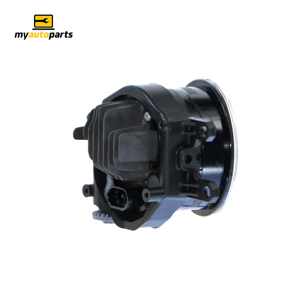 LED Fog Lamp Drivers Side Genuine suits Various Toyota Models