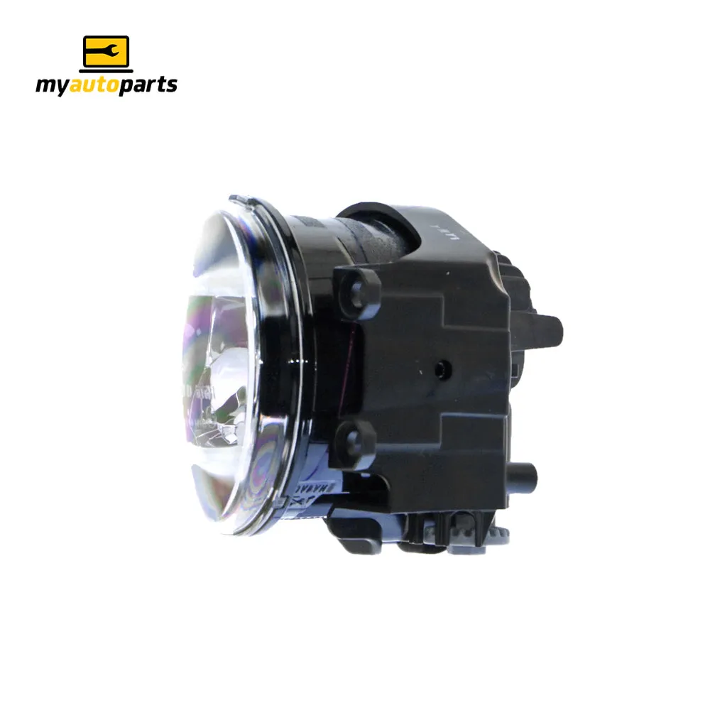 LED Fog Lamp Drivers Side Genuine suits Various Toyota Models