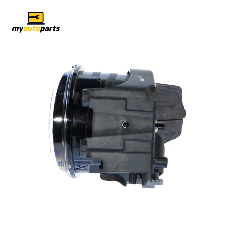 LED Fog Lamp Drivers Side Genuine suits Various Toyota Models
