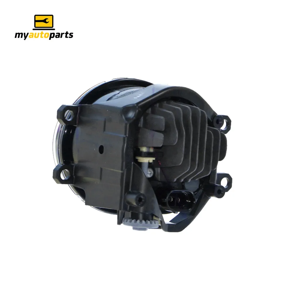 LED Fog Lamp Drivers Side Genuine suits Various Toyota Models