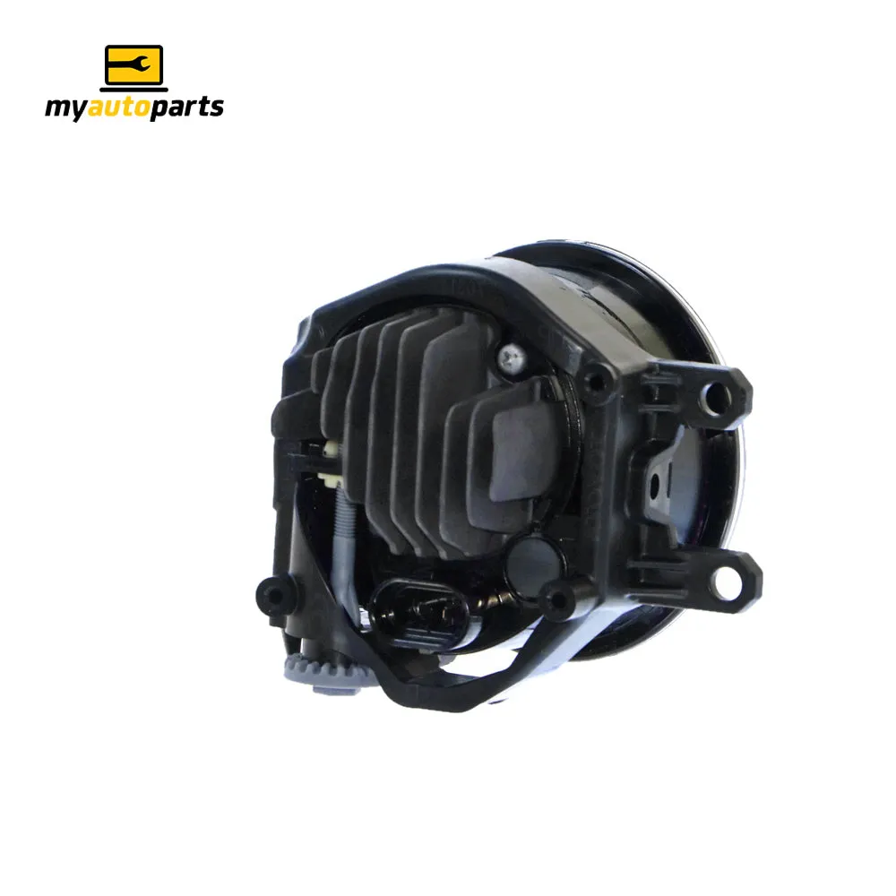 LED Fog Lamp Drivers Side Genuine suits Various Toyota Models