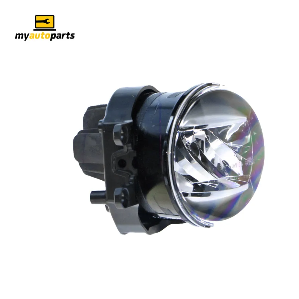 LED Fog Lamp Drivers Side Genuine suits Various Toyota Models