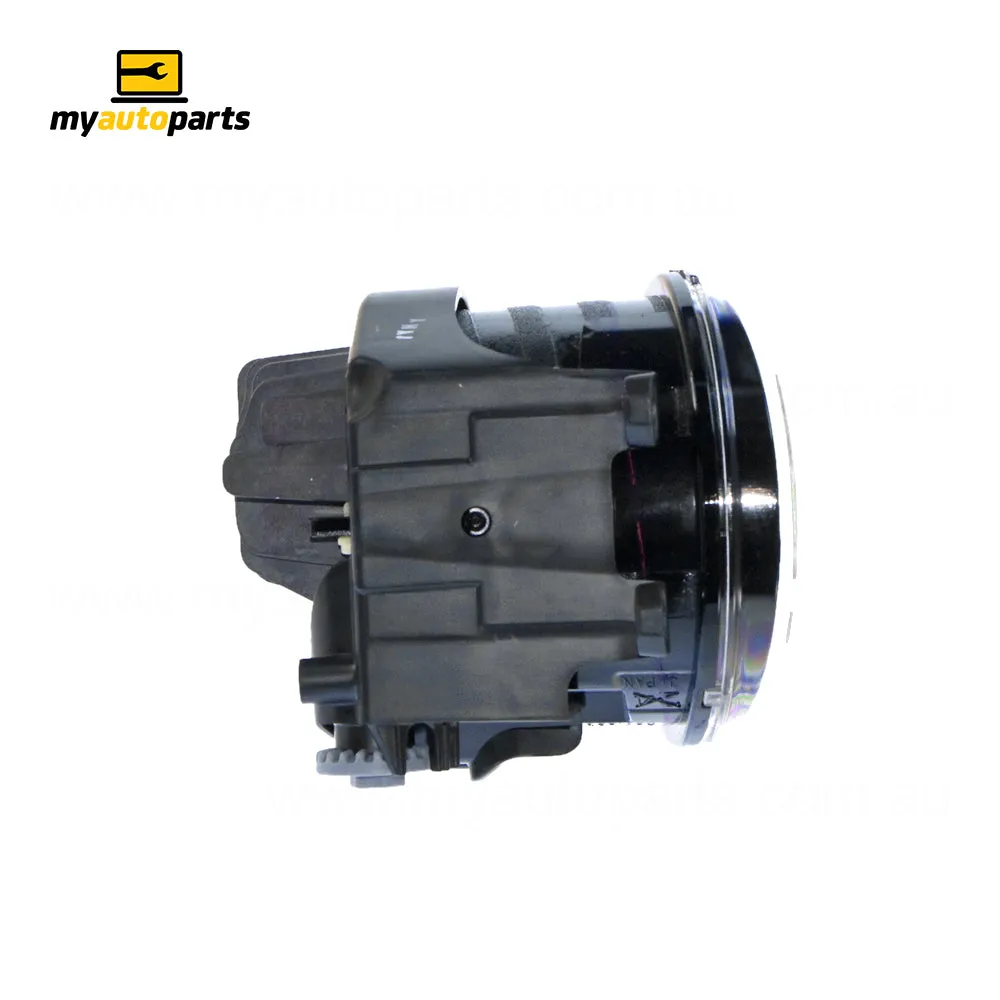 LED Fog Lamp Passenger Side Genuine suits Various Toyota Models