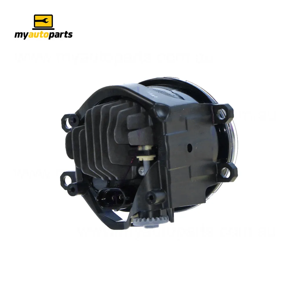 LED Fog Lamp Passenger Side Genuine suits Various Toyota Models
