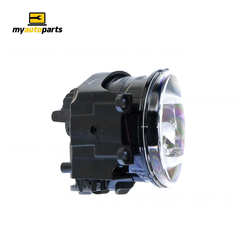 LED Fog Lamp Passenger Side Genuine suits Various Toyota Models