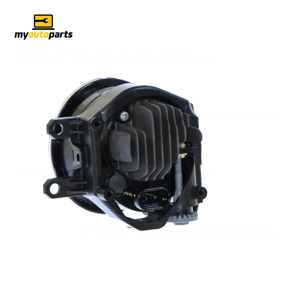 LED Fog Lamp Passenger Side Genuine suits Various Toyota Models