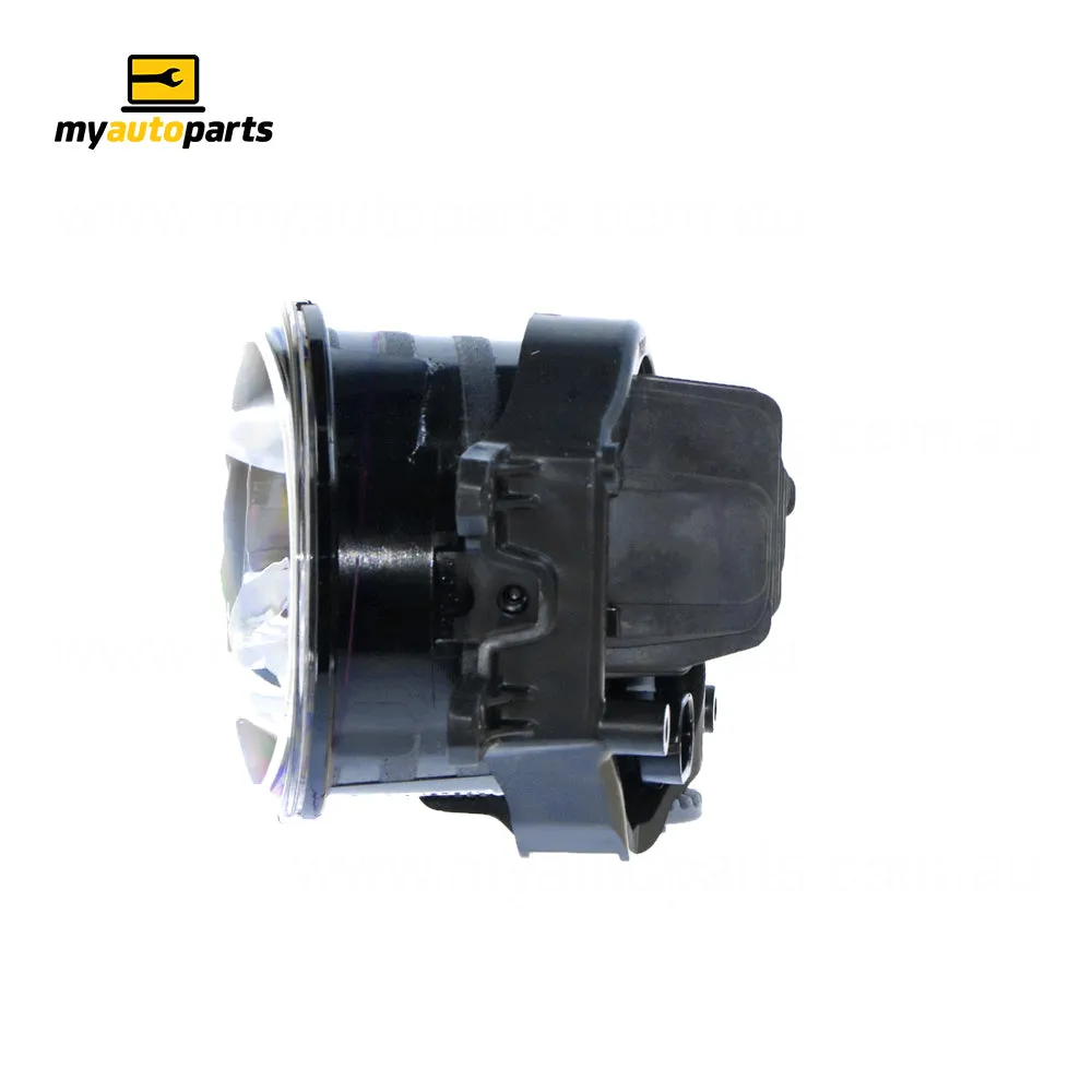 LED Fog Lamp Passenger Side Genuine suits Various Toyota Models