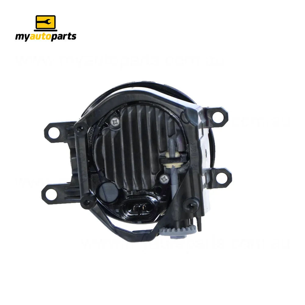 LED Fog Lamp Passenger Side Genuine suits Various Toyota Models