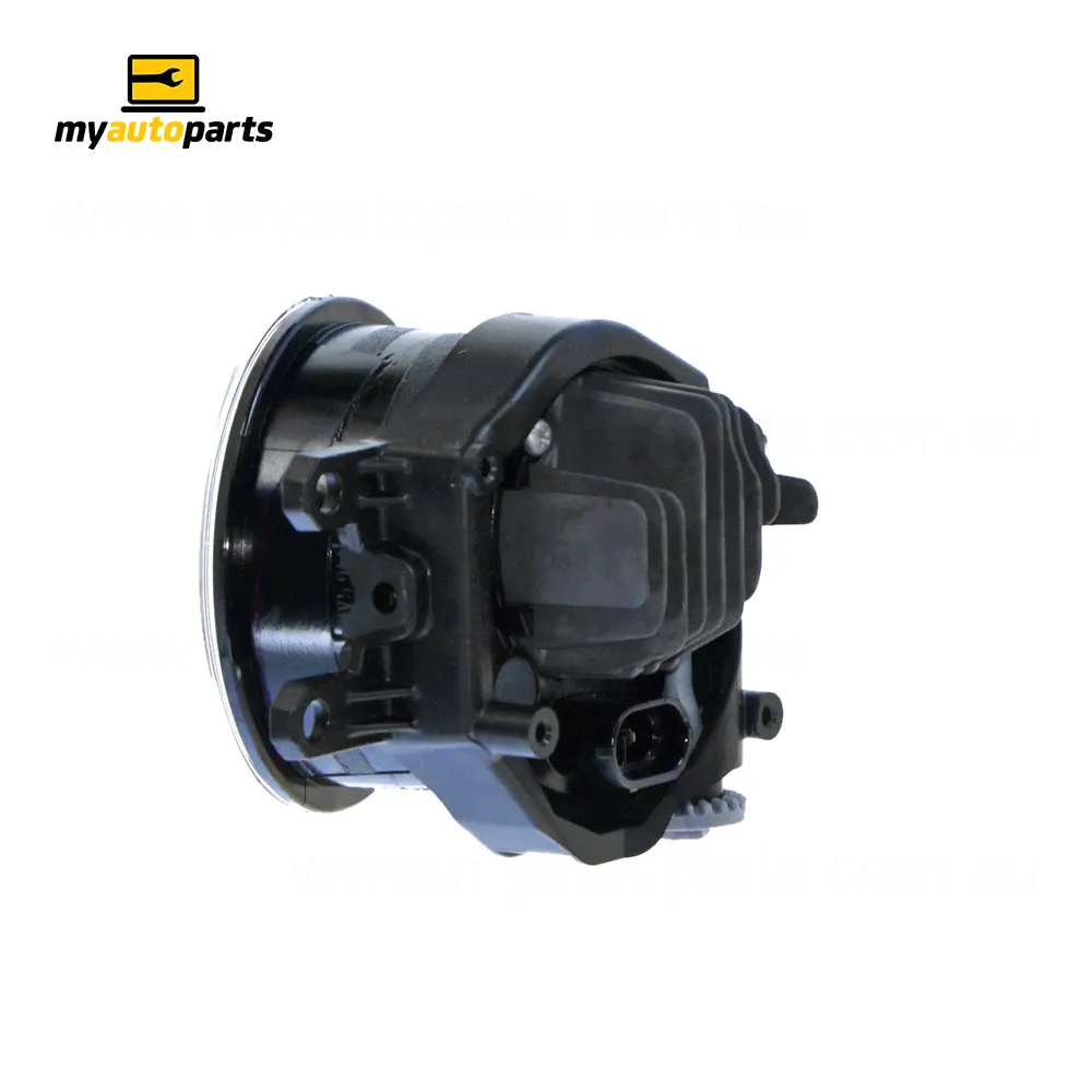 LED Fog Lamp Passenger Side Genuine suits Various Toyota Models