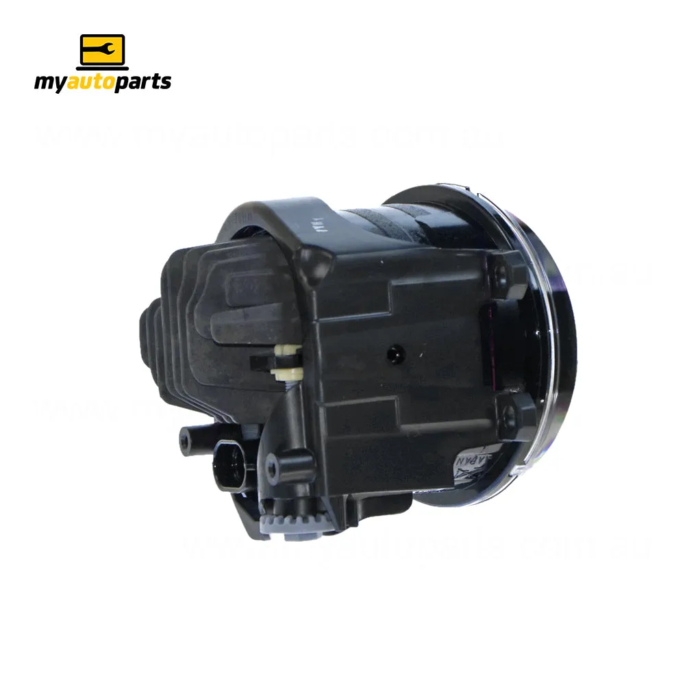 LED Fog Lamp Passenger Side Genuine suits Various Toyota Models