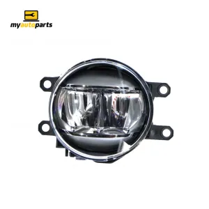 LED Fog Lamp Passenger Side Genuine suits Various Toyota Models