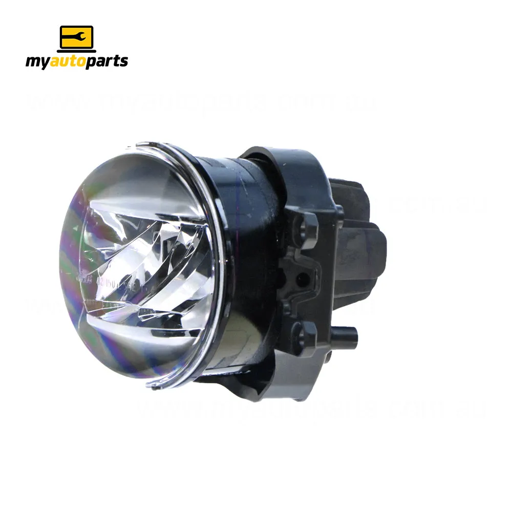 LED Fog Lamp Passenger Side Genuine suits Various Toyota Models