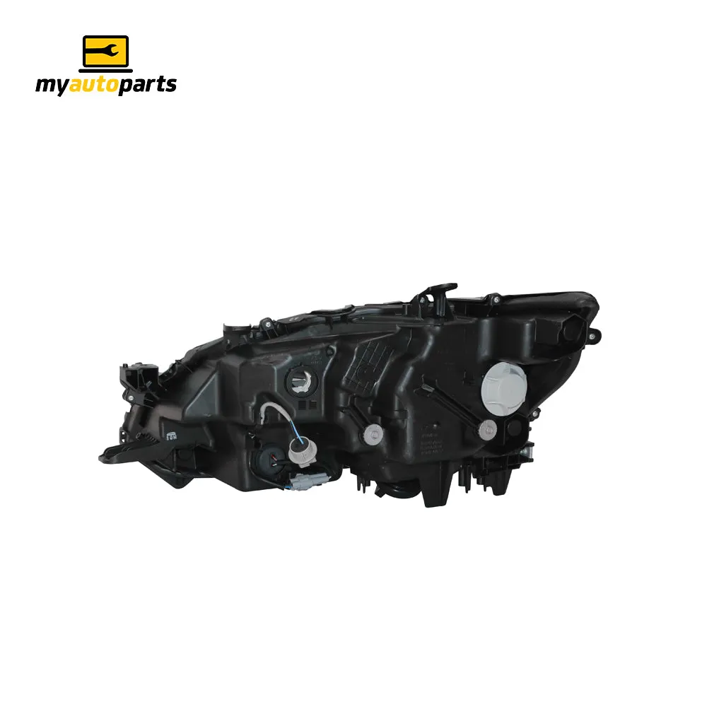 LED Head Lamp Drivers Side Genuine suits Lexus GS Luxury 2015 On