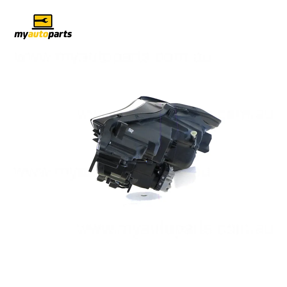 LED Head Lamp Drivers Side Genuine suits Lexus IS 2013 to 2016