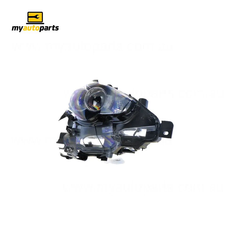 LED Head Lamp Drivers Side Genuine suits Lexus IS 2013 to 2016