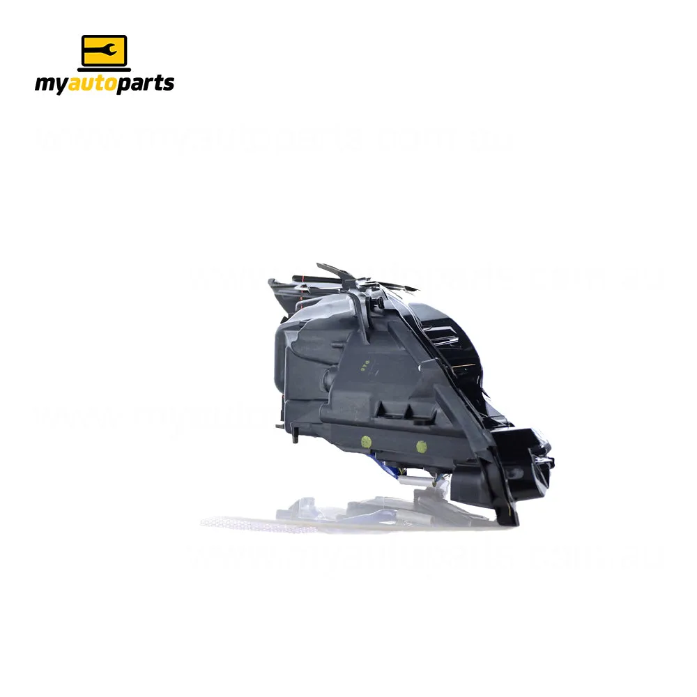 LED Head Lamp Passenger Side Genuine Suits Lexus ES300 / ES300H / ES350 AVV60R 2013 to 2021