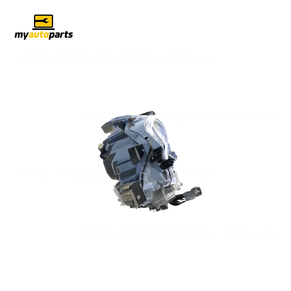 LED Head Lamp Passenger Side Genuine suits Lexus IS 2013 to 2016