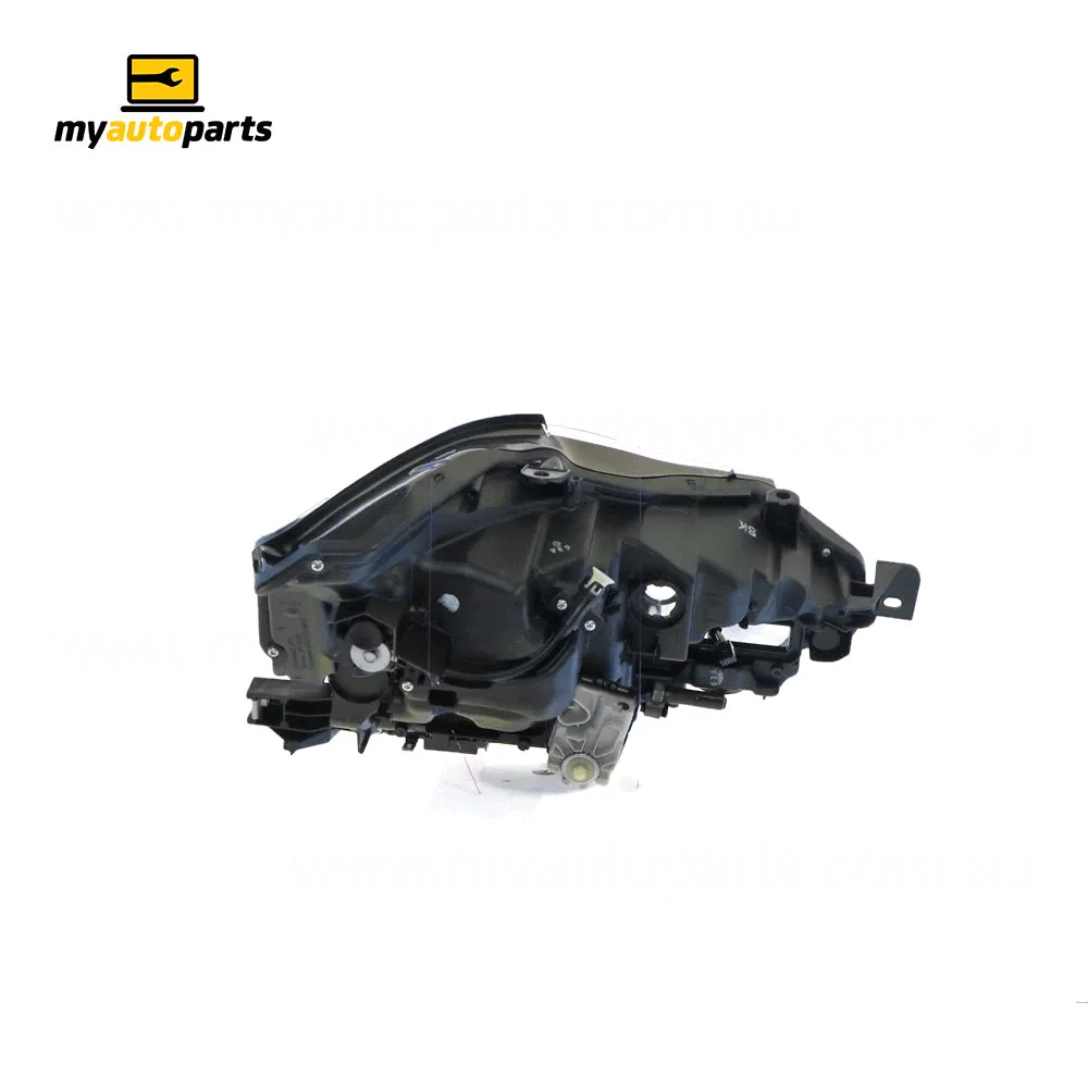 LED Head Lamp Passenger Side Genuine suits Lexus IS 2013 to 2016