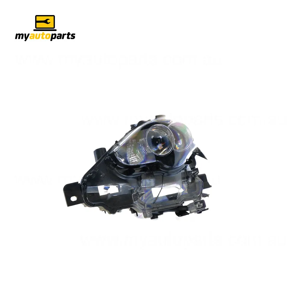 LED Head Lamp Passenger Side Genuine suits Lexus IS 2013 to 2016
