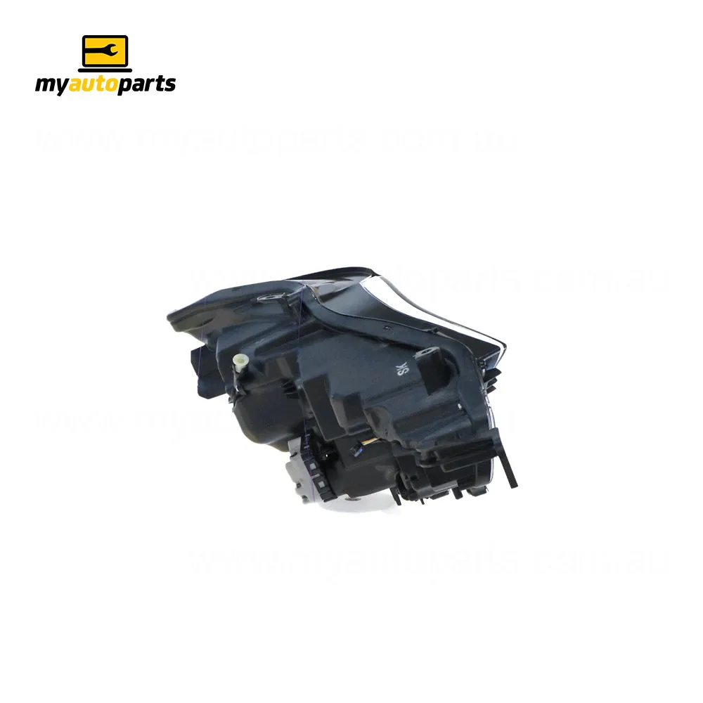 LED Head Lamp Passenger Side Genuine suits Lexus IS 2013 to 2016