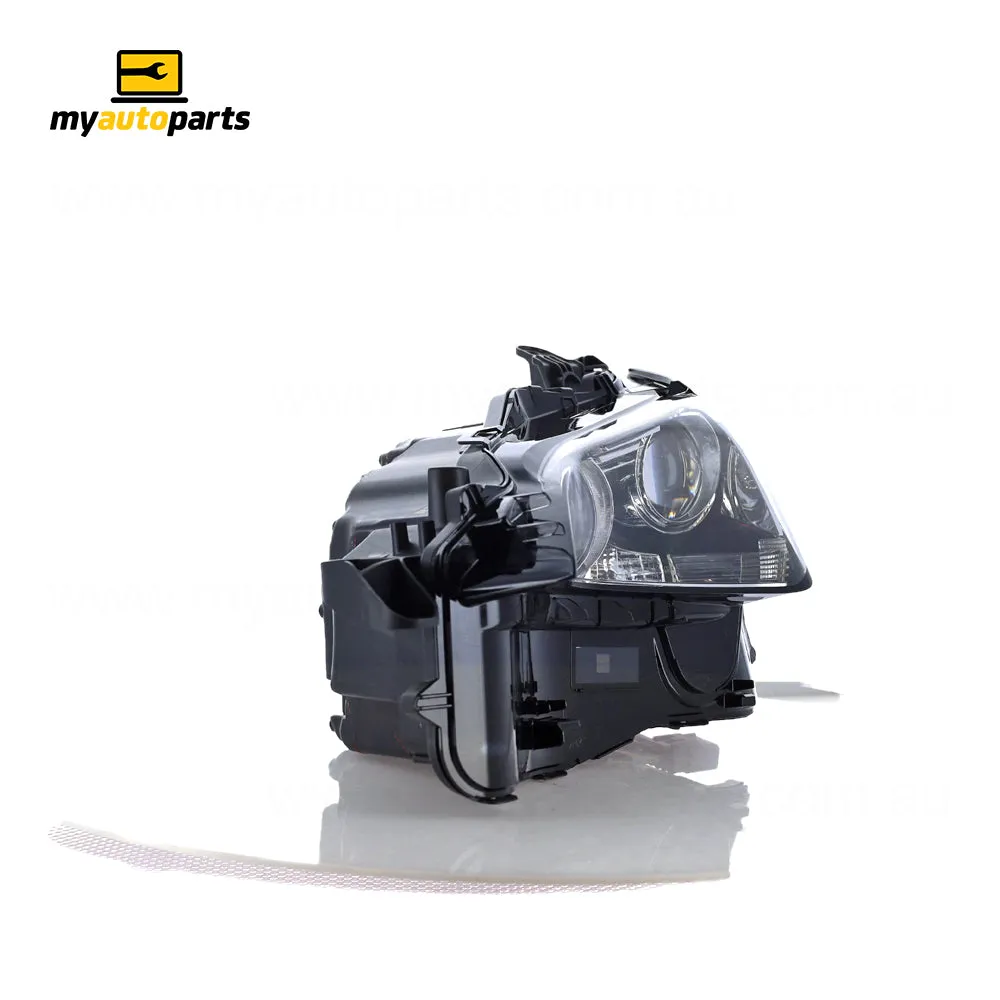 LED Head Lamp Passenger Side Genuine Suits Lexus RC Luxury 2014 to 2021