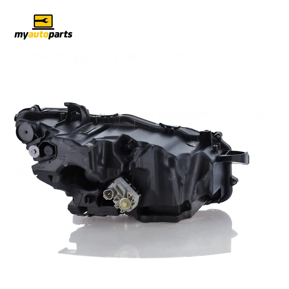 LED Head Lamp Passenger Side Genuine Suits Lexus RC Luxury 2014 to 2021