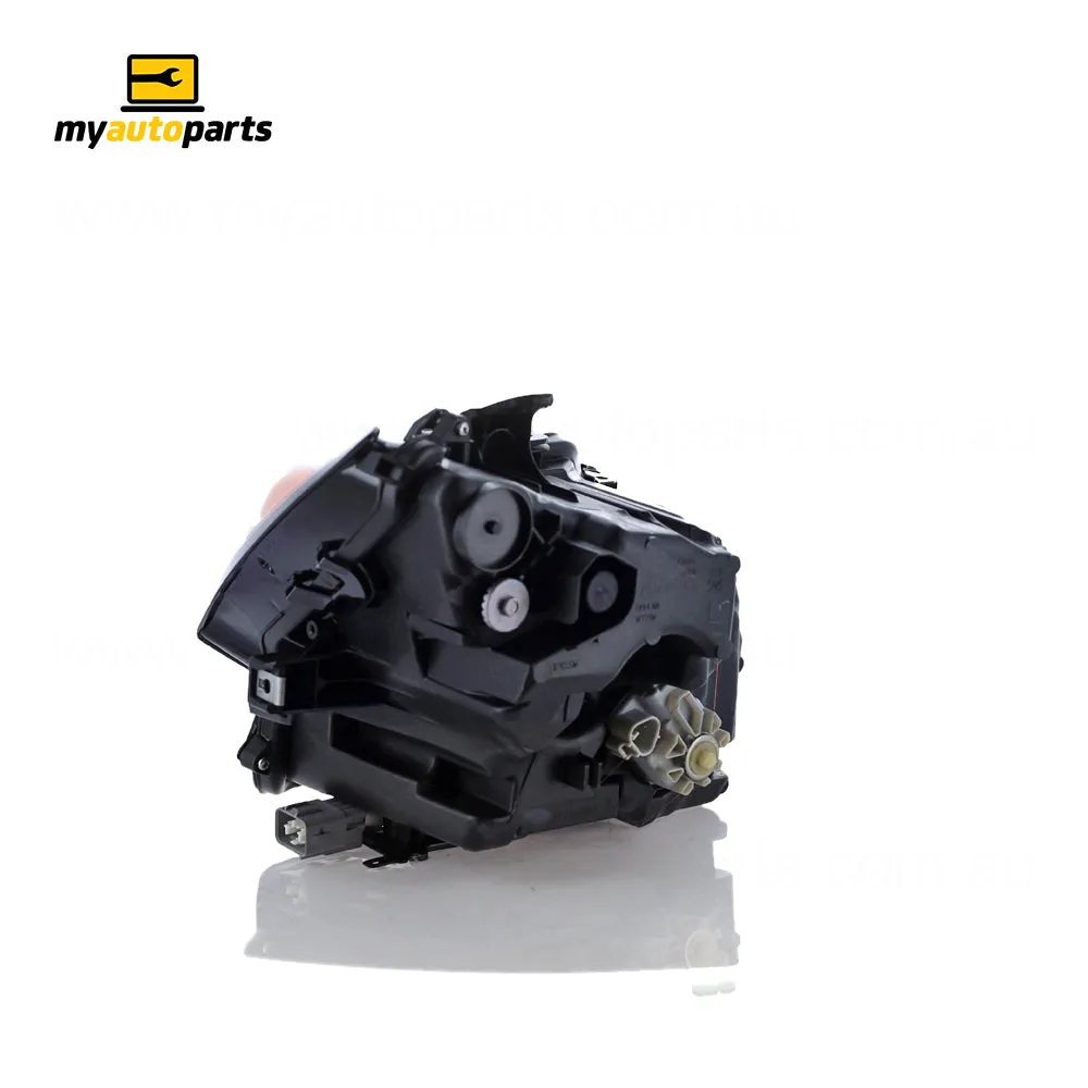LED Head Lamp Passenger Side Genuine Suits Lexus RC Luxury 2014 to 2021