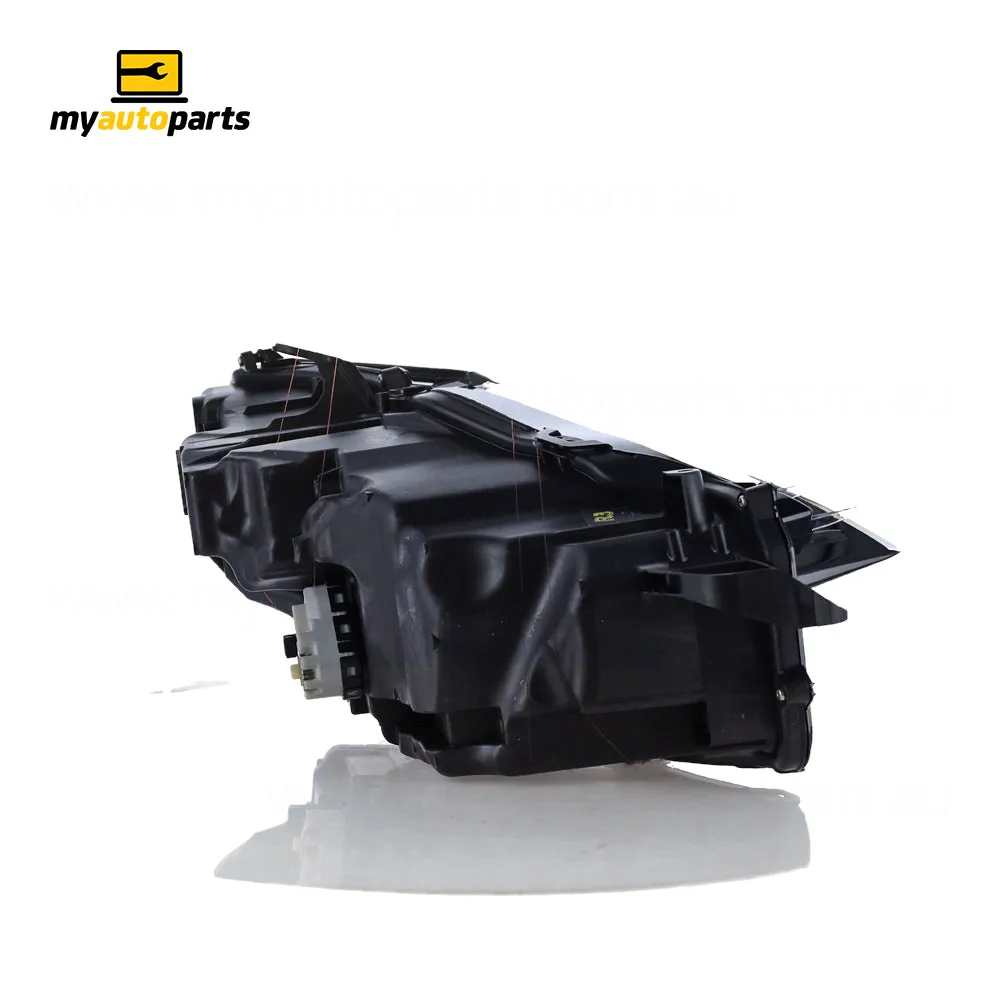 LED Head Lamp Passenger Side Genuine Suits Lexus RC Luxury 2014 to 2021
