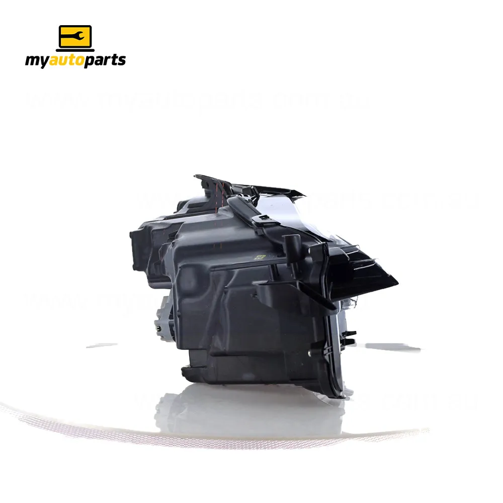 LED Head Lamp Passenger Side Genuine Suits Lexus RC Luxury 2014 to 2021