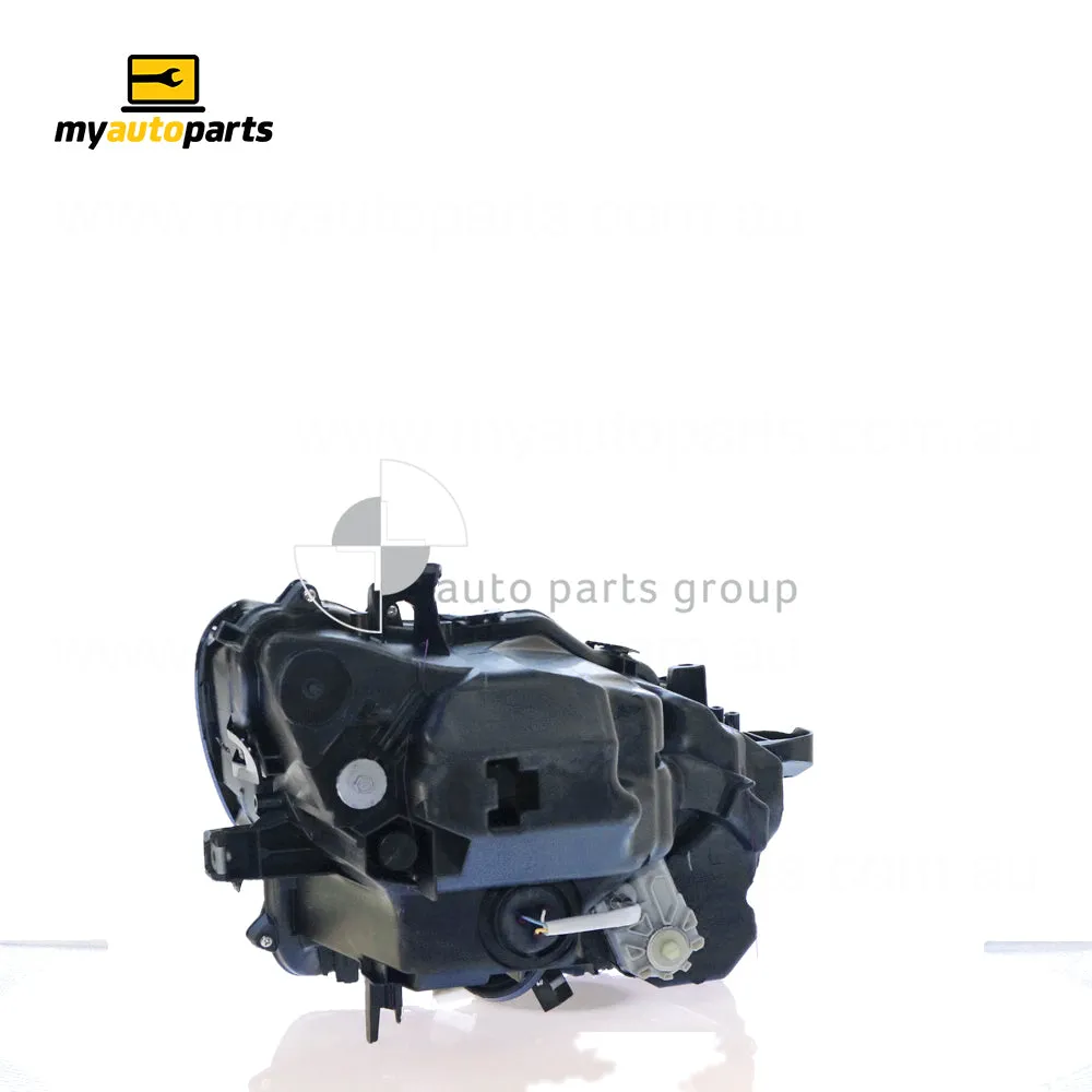 LED Head Lamp Passenger Side Genuine Suits Lexus RC Sport/Sport Luxury/F 2014 On