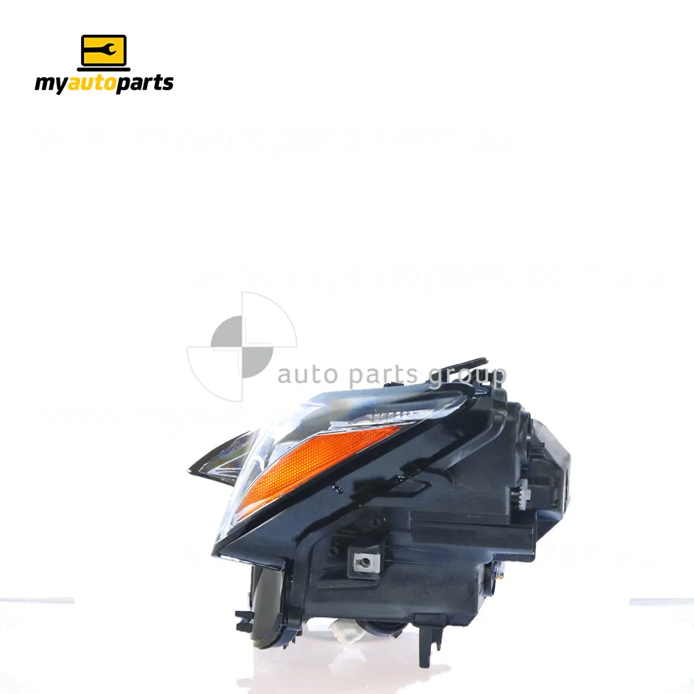 LED Head Lamp Passenger Side Genuine Suits Lexus RC Sport/Sport Luxury/F 2014 On
