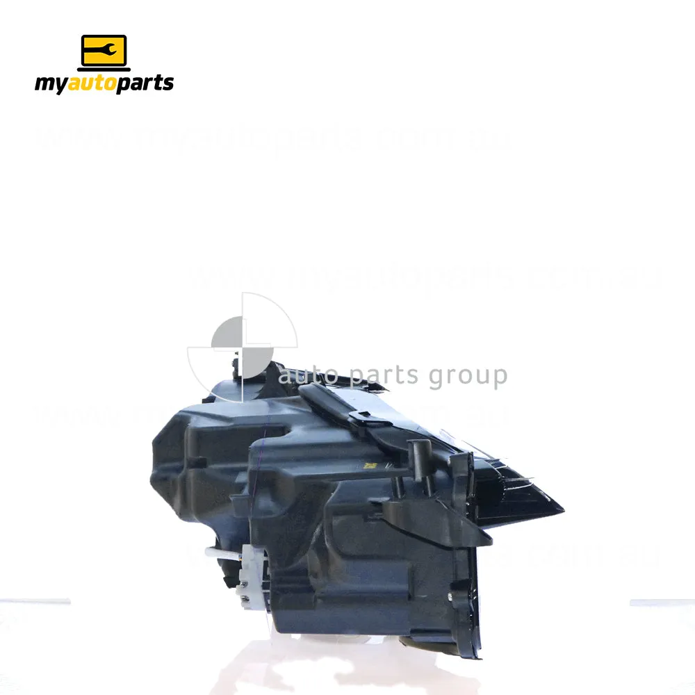 LED Head Lamp Passenger Side Genuine Suits Lexus RC Sport/Sport Luxury/F 2014 On