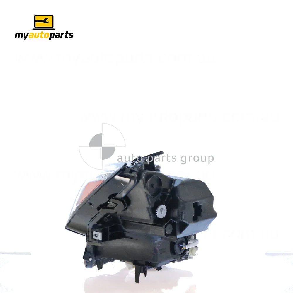 LED Head Lamp Passenger Side Genuine Suits Lexus RC Sport/Sport Luxury/F 2014 On