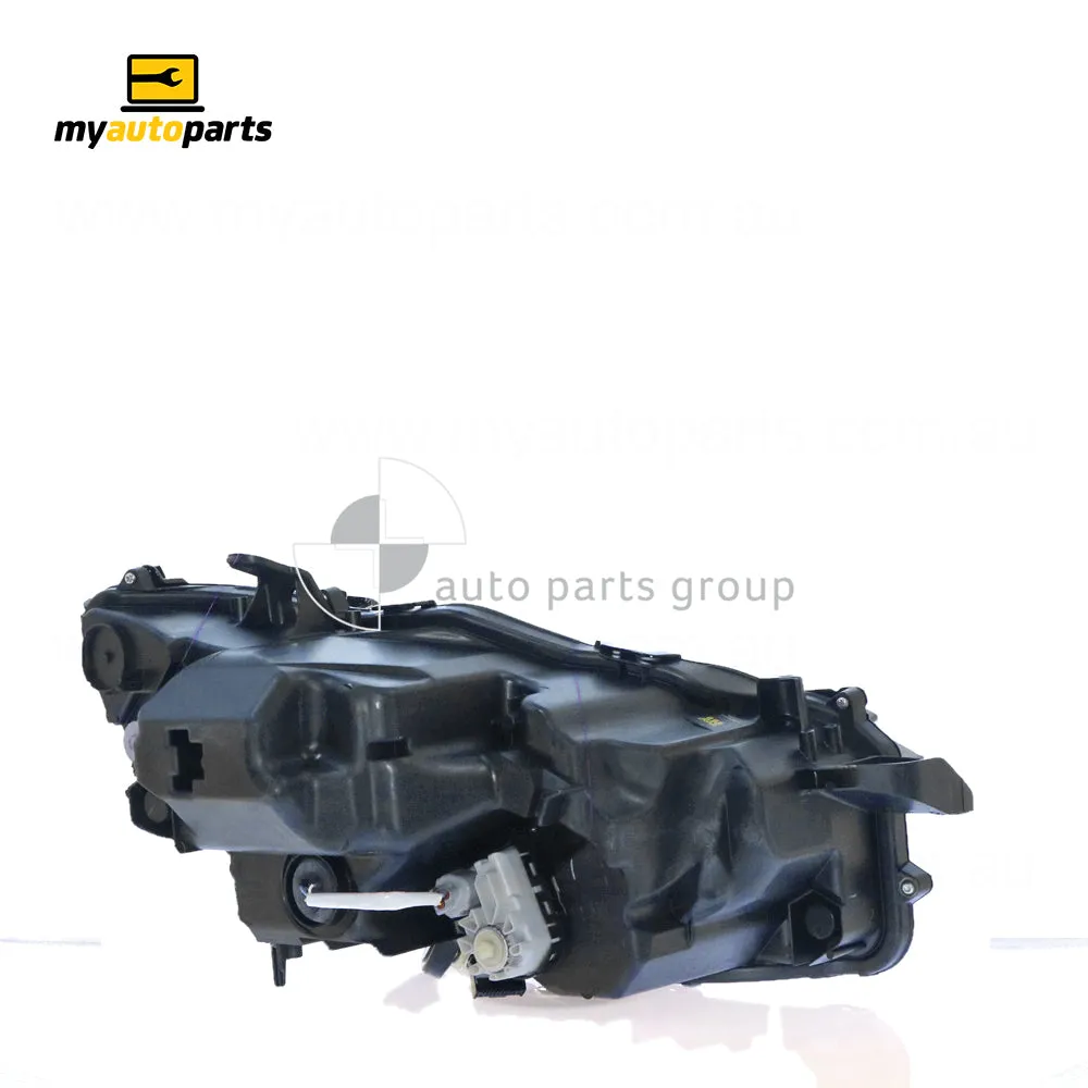 LED Head Lamp Passenger Side Genuine Suits Lexus RC Sport/Sport Luxury/F 2014 On