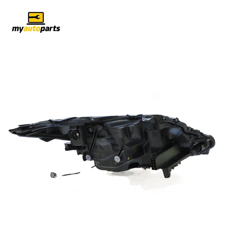 LED Head Lamp Passenger Side Genuine suits Lexus RX 2015 On