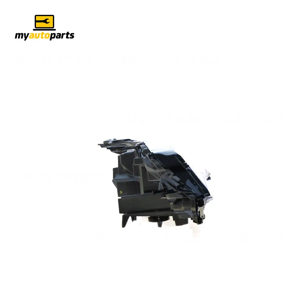 LED Head Lamp Passenger Side Genuine suits Lexus RX 2015 On