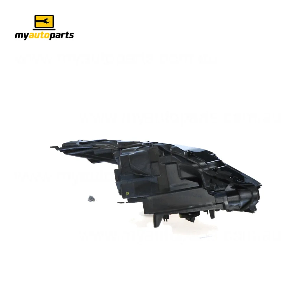 LED Head Lamp Passenger Side Genuine suits Lexus RX 2015 On