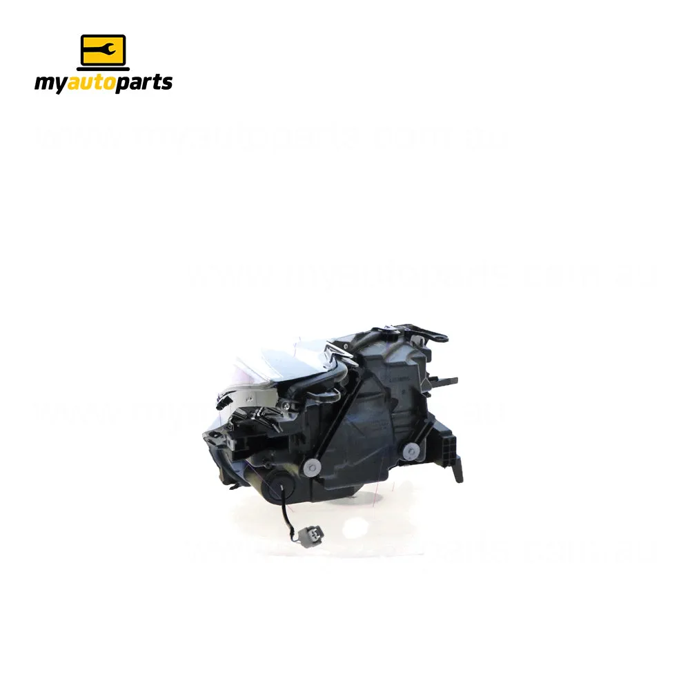 LED Head Lamp Passenger Side Genuine suits Lexus RX 2015 On