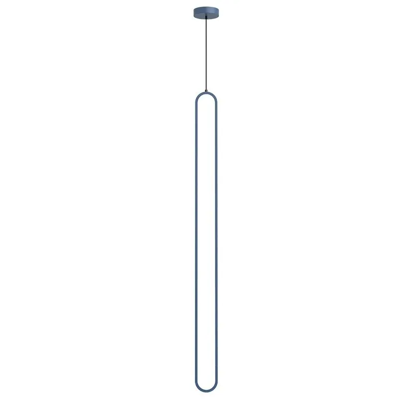LED Pendant luxury Chandelier