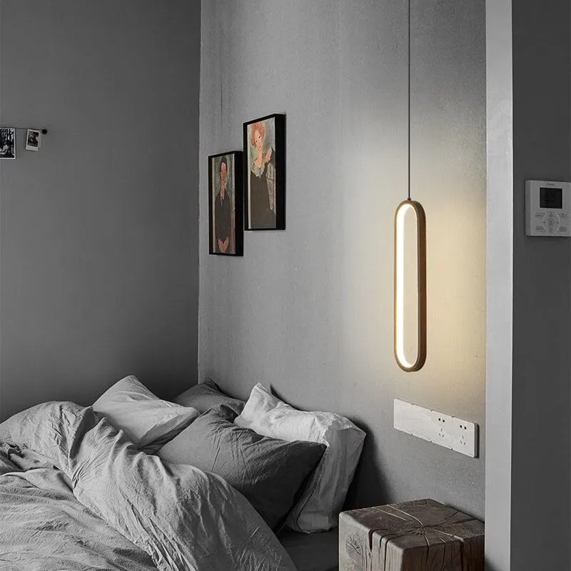LED Pendant luxury Chandelier